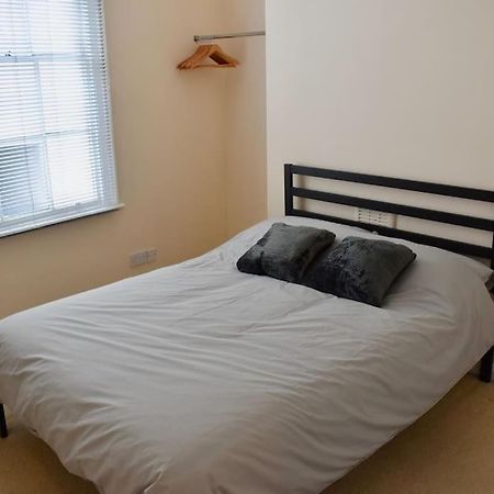 Cosy 1 Bedroom Flat Near The London Eye Zewnętrze zdjęcie