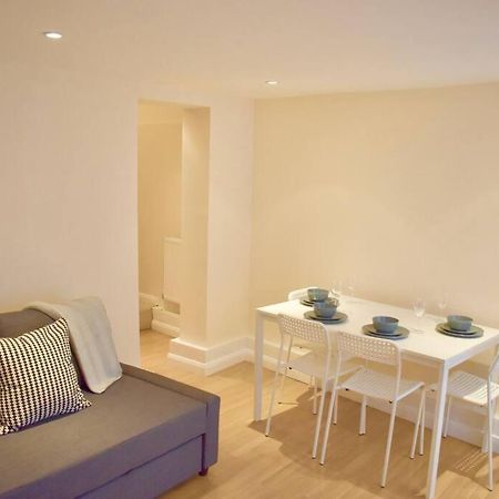 Cosy 1 Bedroom Flat Near The London Eye Zewnętrze zdjęcie