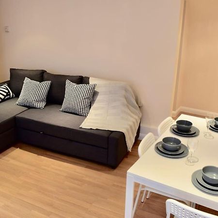 Cosy 1 Bedroom Flat Near The London Eye Zewnętrze zdjęcie
