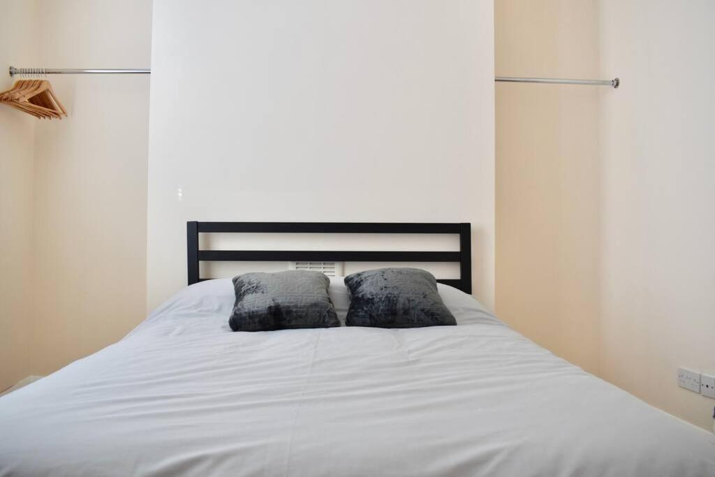 Cosy 1 Bedroom Flat Near The London Eye Zewnętrze zdjęcie