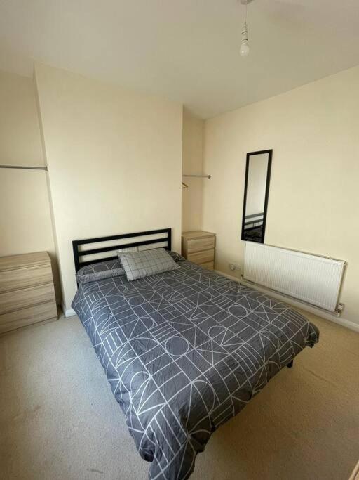 Cosy 1 Bedroom Flat Near The London Eye Zewnętrze zdjęcie